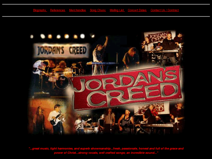 www.jordanscreed.com