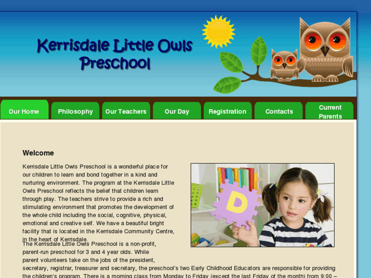 www.kerrisdalelittleowlspreschool.com