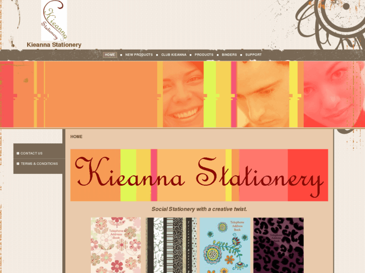 www.kieanna.com