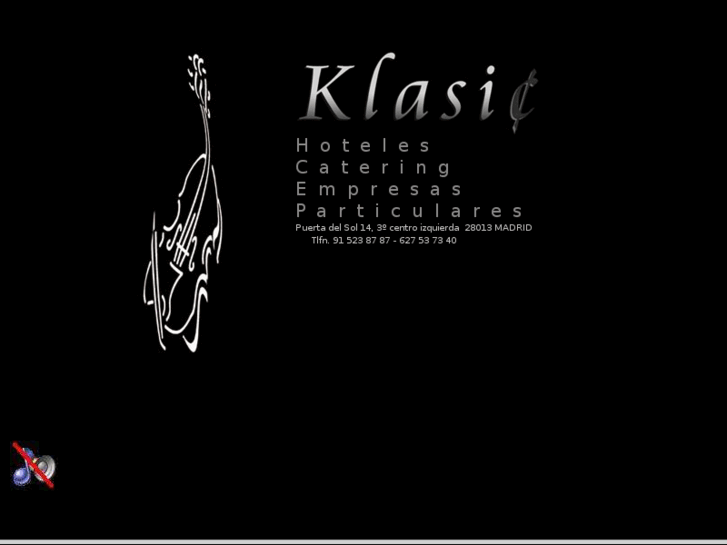 www.klasic.org