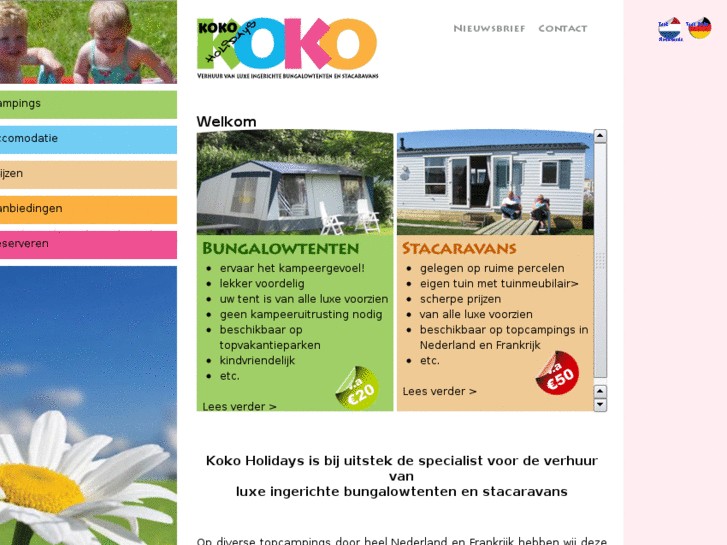 www.kokoholidays.com