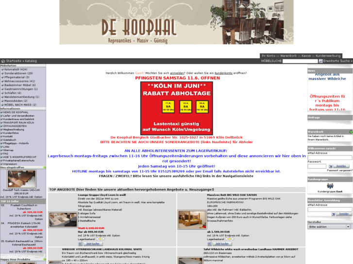 www.koophal.de