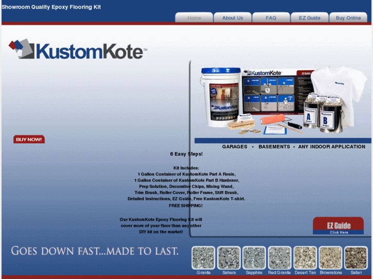 www.kustomkote.com