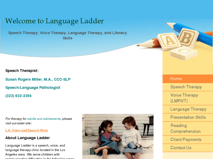 www.languageladder.com