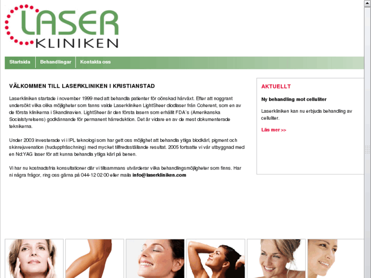 www.laserkliniken.com