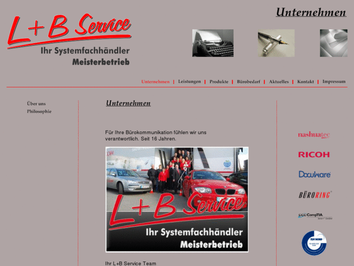 www.lbservice.info