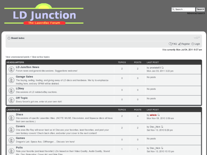 www.ldjunction.com