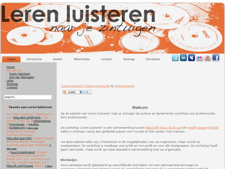 www.lerenluisteren.info