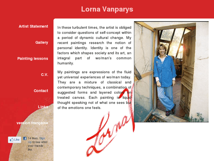 www.lorna-vanparys.com