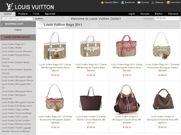 www.louisvuittonoutletbags.net