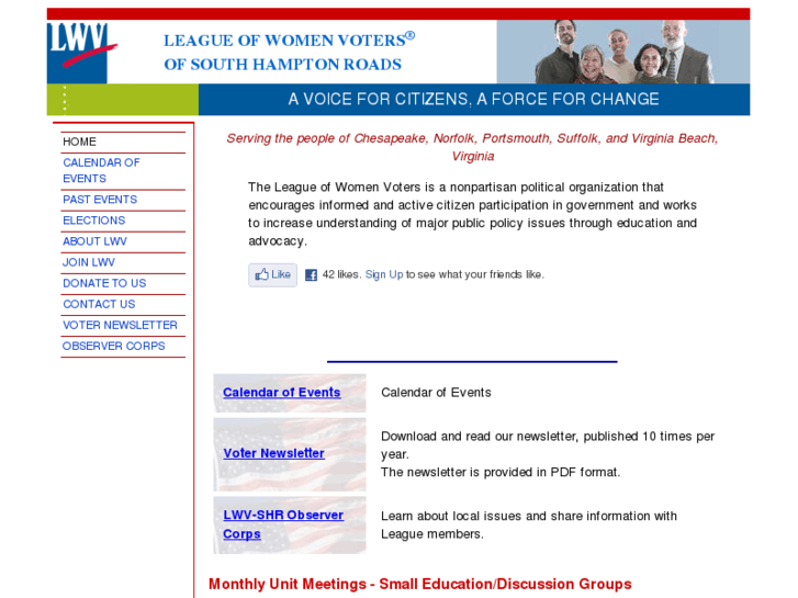 www.lwv-shr.org