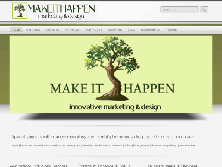 www.makeithappen.biz