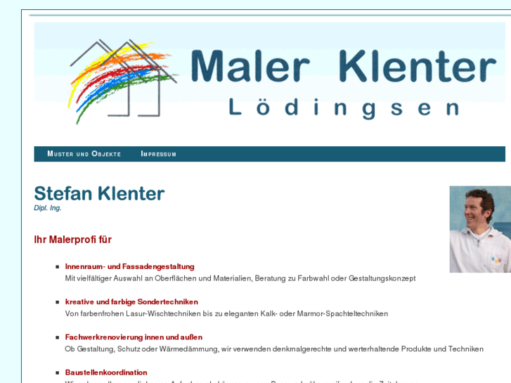 www.maler-klenter.com