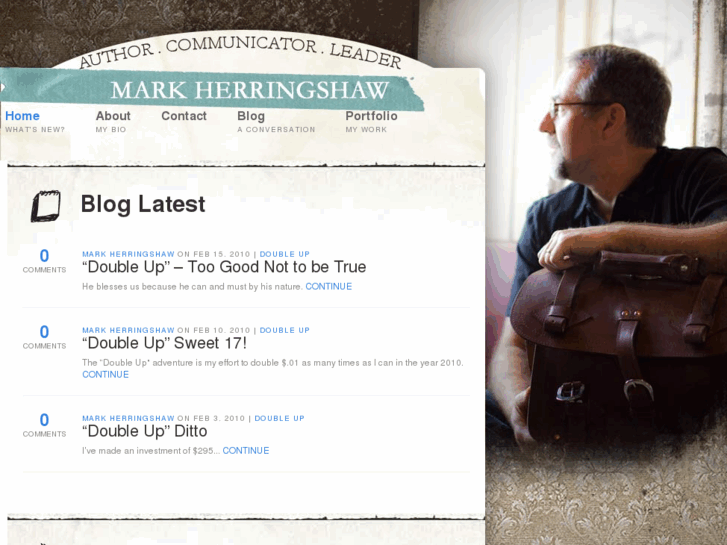 www.markherringshaw.com