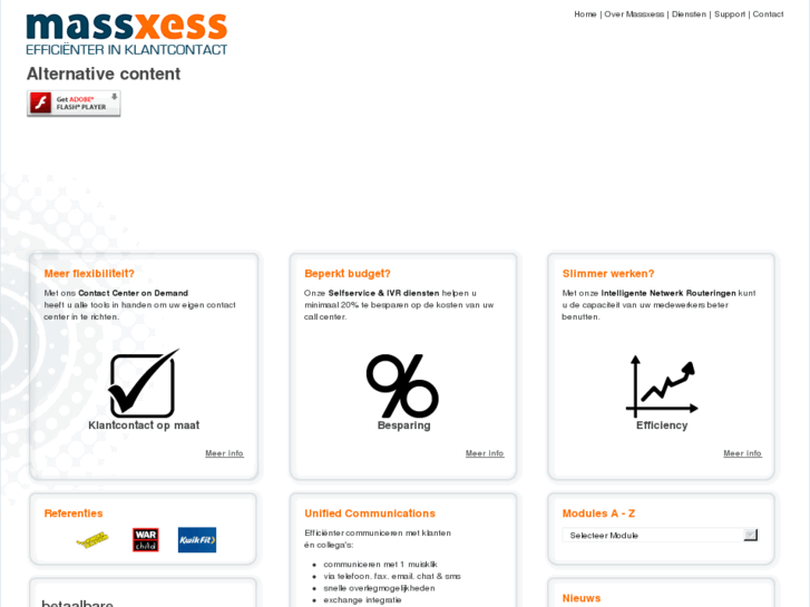 www.massxess.info
