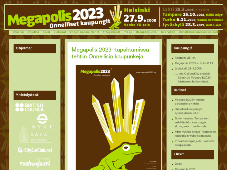 www.megapolis2023.org