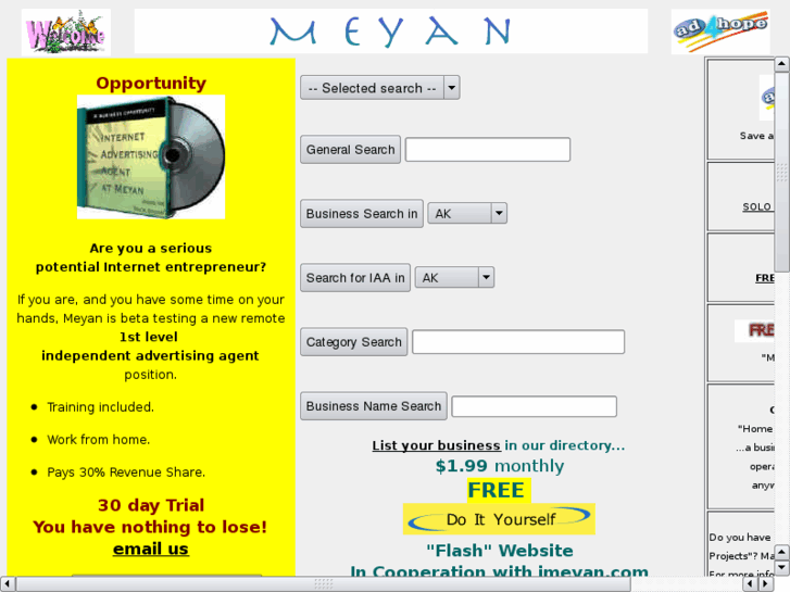 www.meyan.com