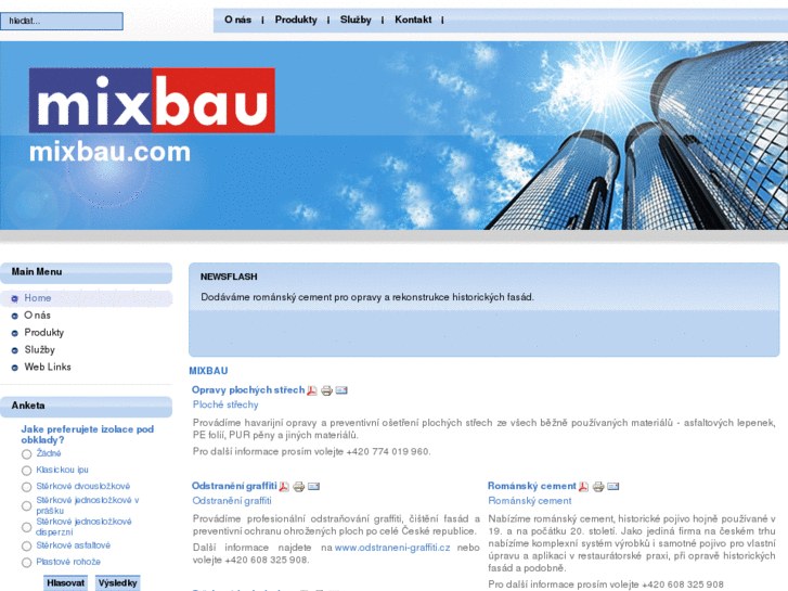 www.mixbau.com