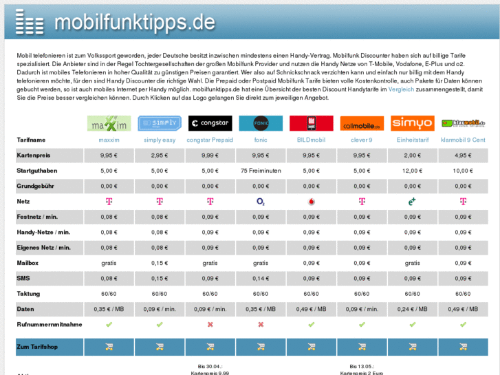 www.mobilfunktipps.de