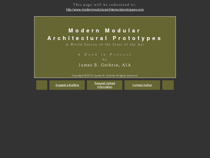 www.modernmodulararchitecturalprotoypes.com