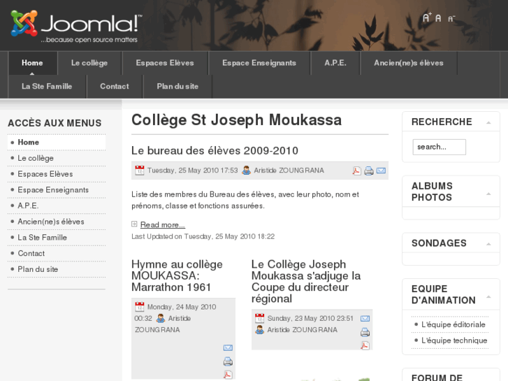 www.moukassa.net