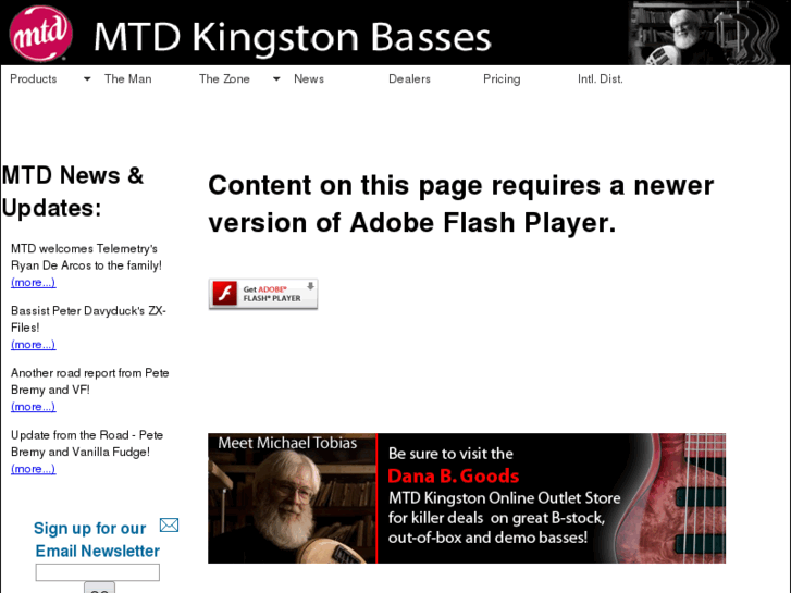 www.mtdkingston.com