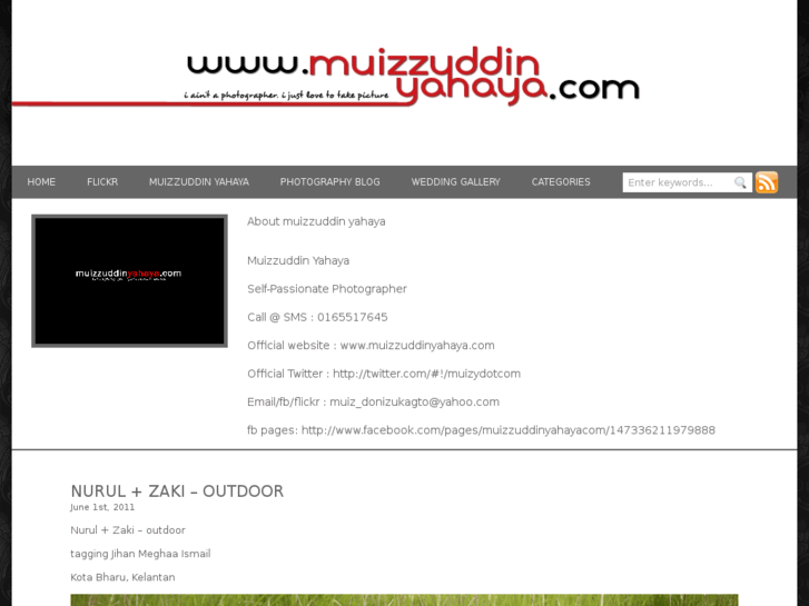 www.muizzuddinyahaya.com