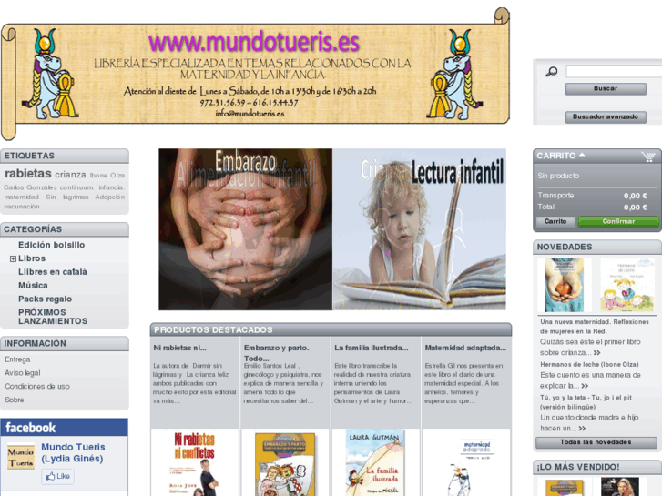 www.mundotueris.es