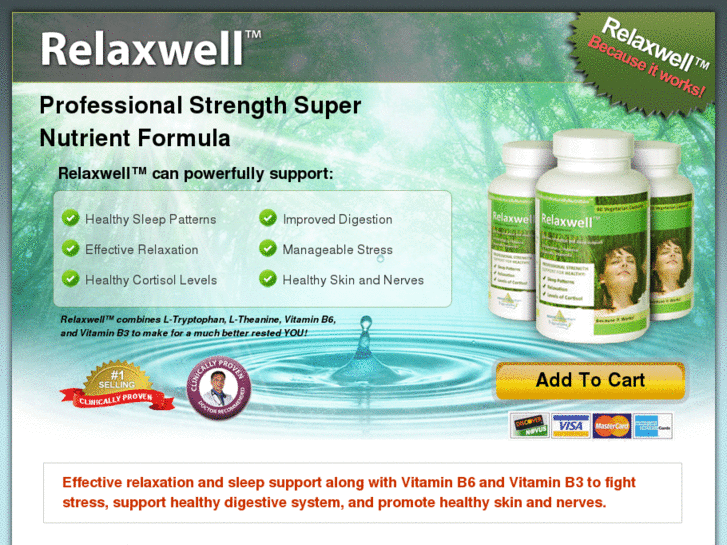 www.myrelaxwell.com