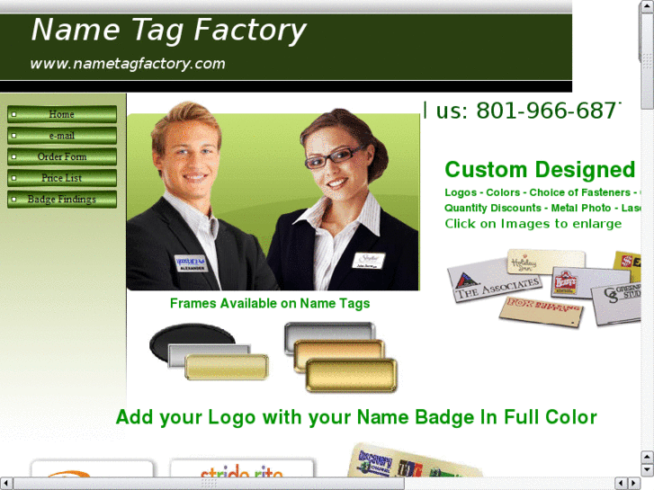 www.nametagfactory.com