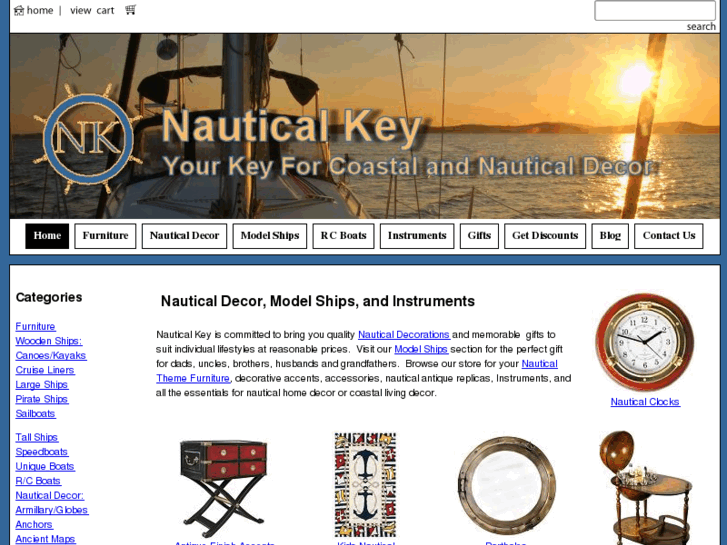 www.nauticalkey.com