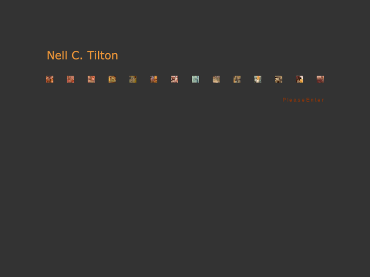 www.nellctilton.com