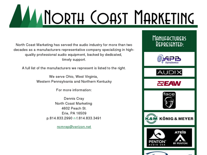 www.northcoastmarketing.net