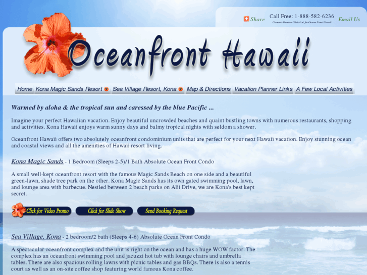 www.oceanfront-hawaii.com