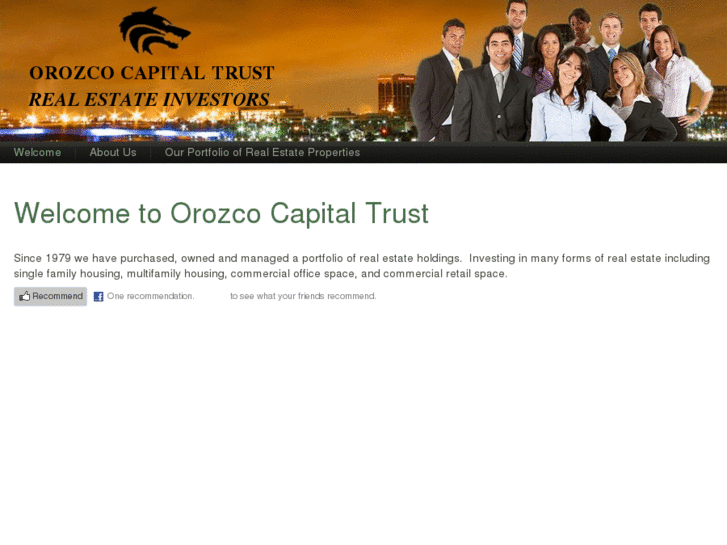 www.orozcocapital.com