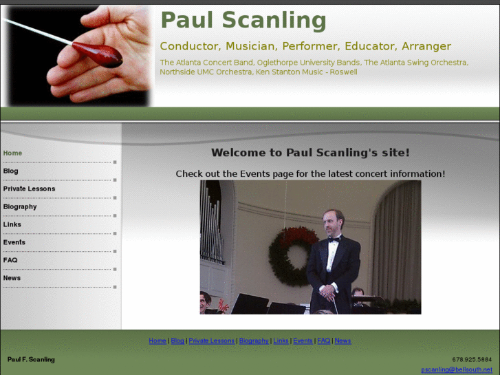 www.paulscanling.net