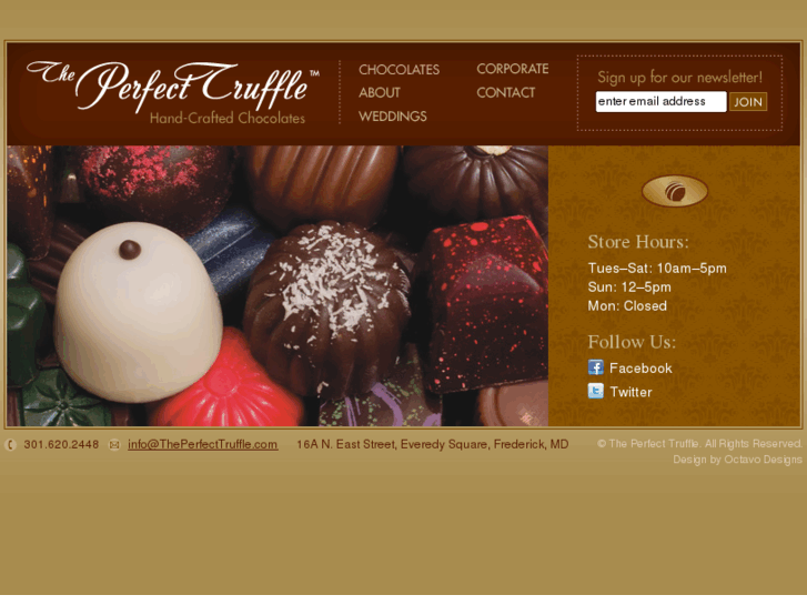 www.perfecttruffle.com