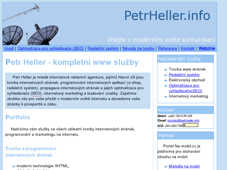 www.petrheller.info