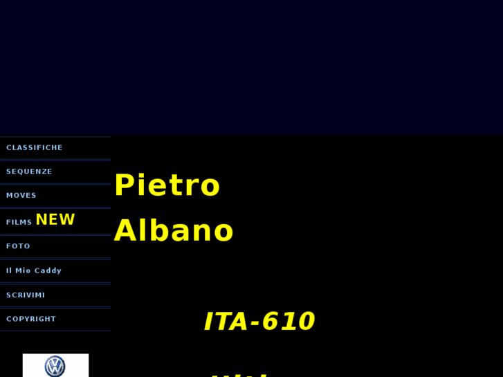 www.pietroalbano.com