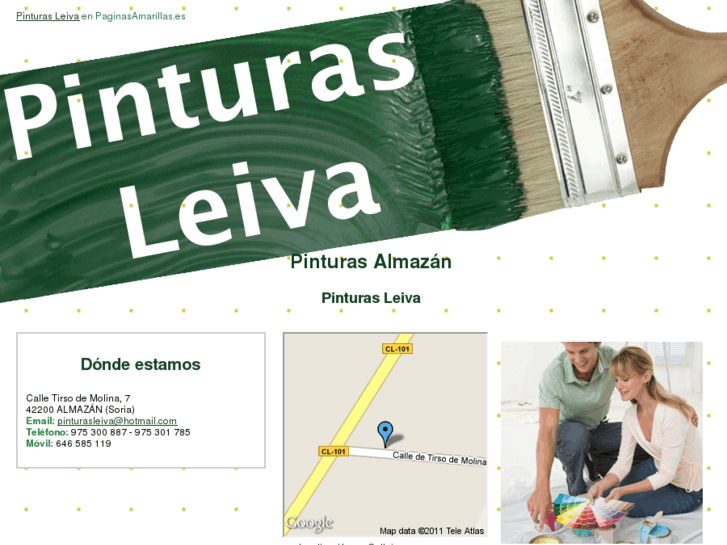 www.pinturasleiva.es