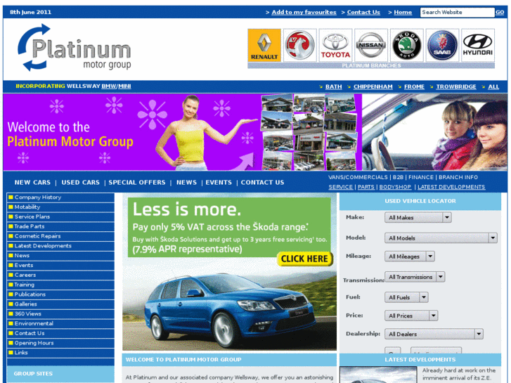 www.platinummotorgroup.co.uk