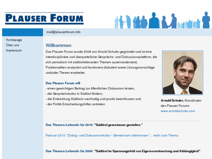 www.plauserforum.info