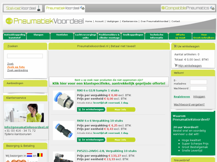 www.pneumatiekvoordeel.com
