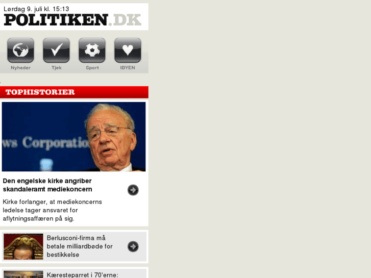 www.politiken.mobi