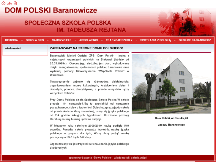 www.polskiklub.org