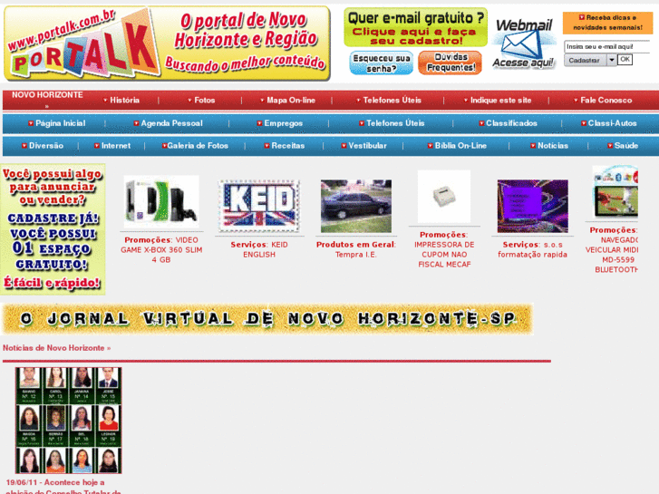 www.portalk.com.br