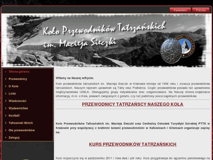 www.przewodnicy-tatry.pl