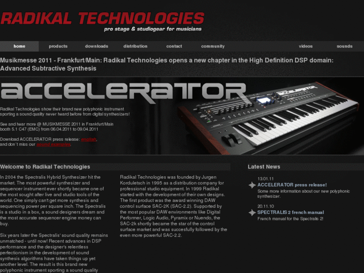 www.radikaltechnologies.com