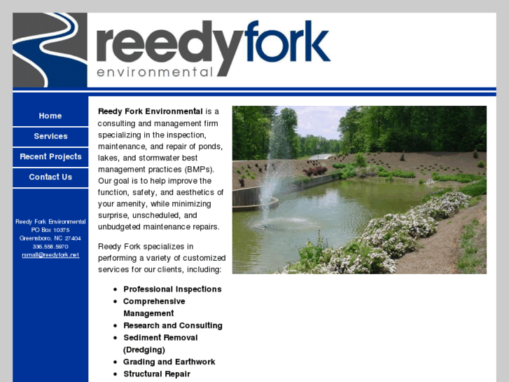 www.reedyfork.net