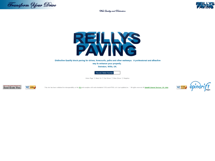 www.reillypaving.co.uk